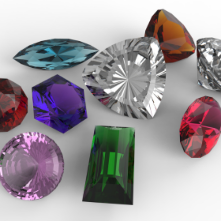 Picture for category Gems