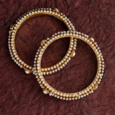 Picture for category Bangles
