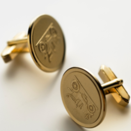 Picture for category Cuff Links
