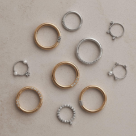 Picture for category Septum Rings