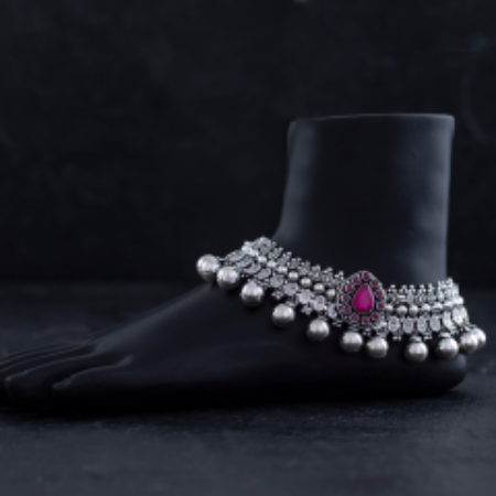 Picture for category Anklets