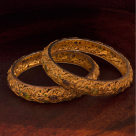 Picture for category Bangles