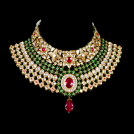 Picture for category Necklaces