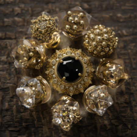 Picture for category Nose pins